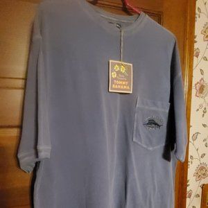 Tommy Bahama mens shirt